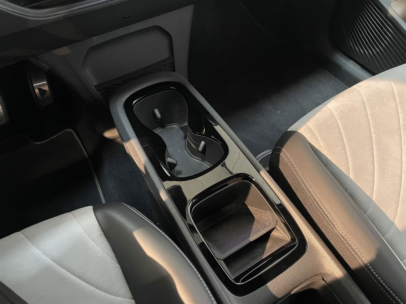Billede af VW ID.3 EL Pro 145HK 5d Aut.