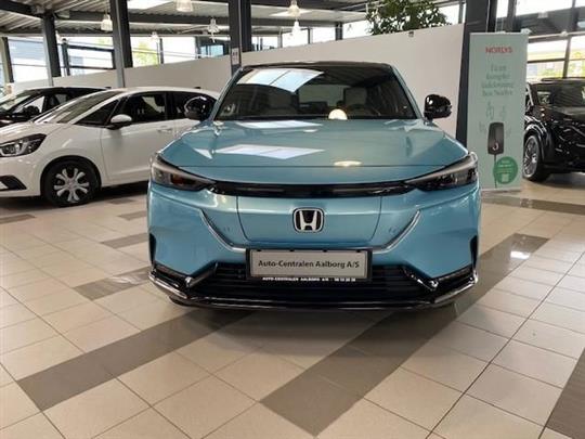 Honda e:Ny1 EL Advance 204HK 5d Aut.