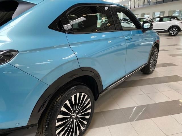 Billede af Honda e:Ny1 EL Advance 204HK 5d Aut.