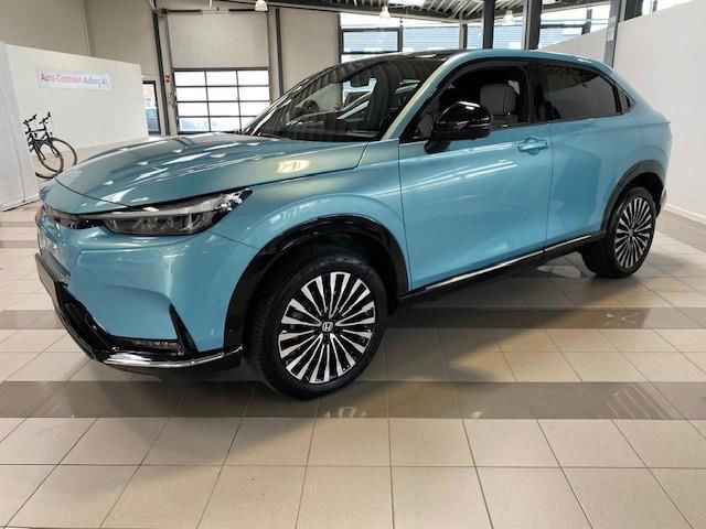 Billede af Honda e:Ny1 EL Advance 204HK 5d Aut.