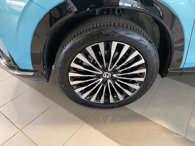Billede af Honda e:Ny1 EL Advance 204HK 5d Aut.