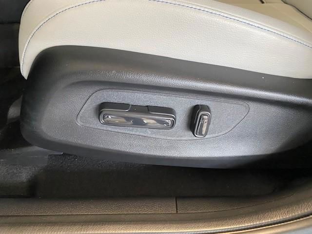 Billede af Honda e:Ny1 EL Advance 204HK 5d Aut.