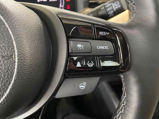 Billede af Honda e:Ny1 EL Advance 204HK 5d Aut.