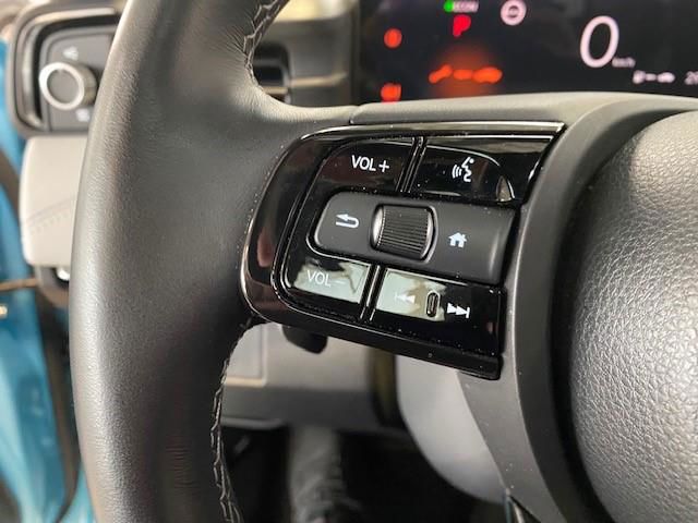 Billede af Honda e:Ny1 EL Advance 204HK 5d Aut.