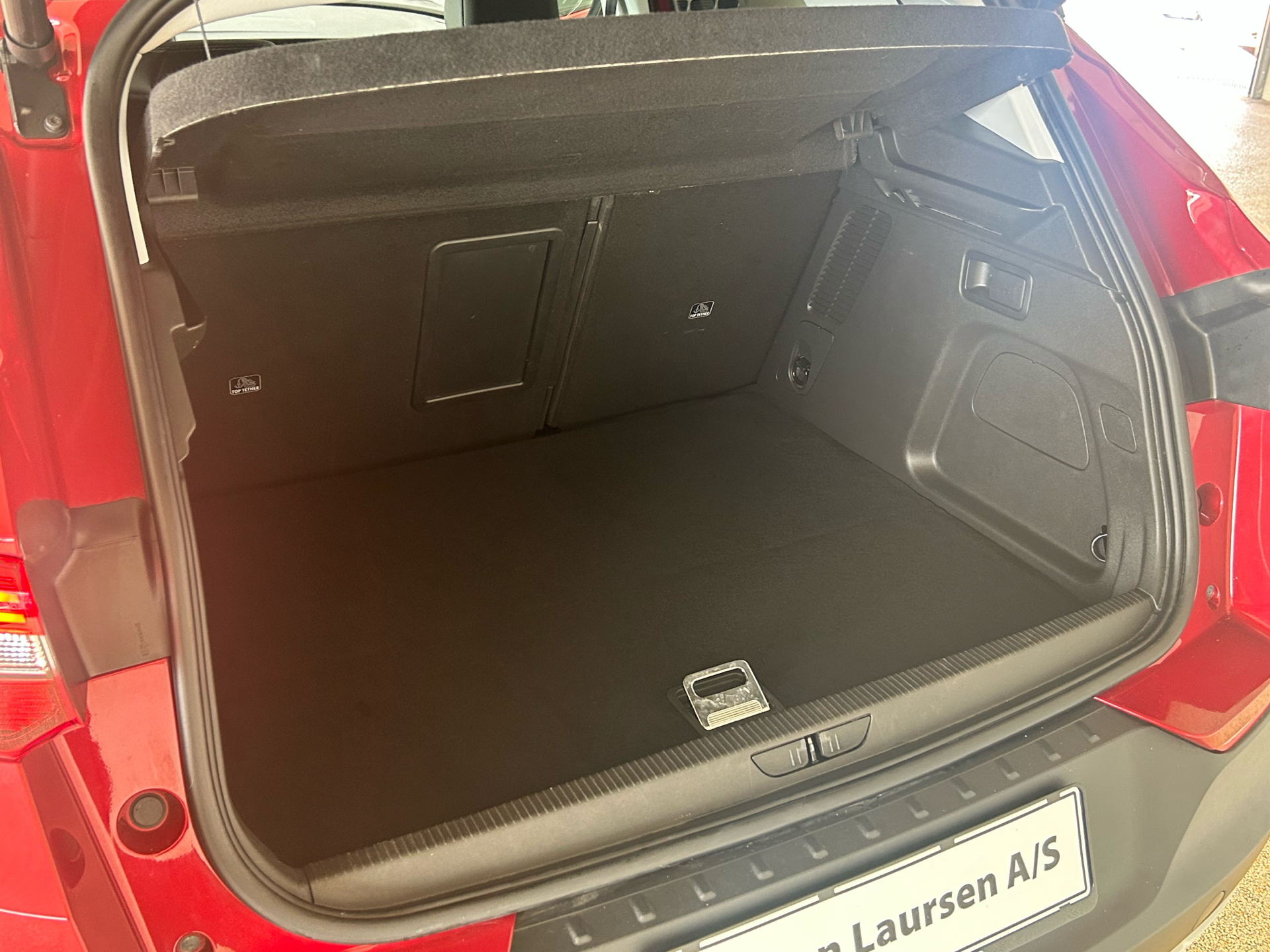 Billede af Opel Grandland X 1,6 PHEV  Plugin-hybrid Ultimate 225HK 5d 8g Aut.
