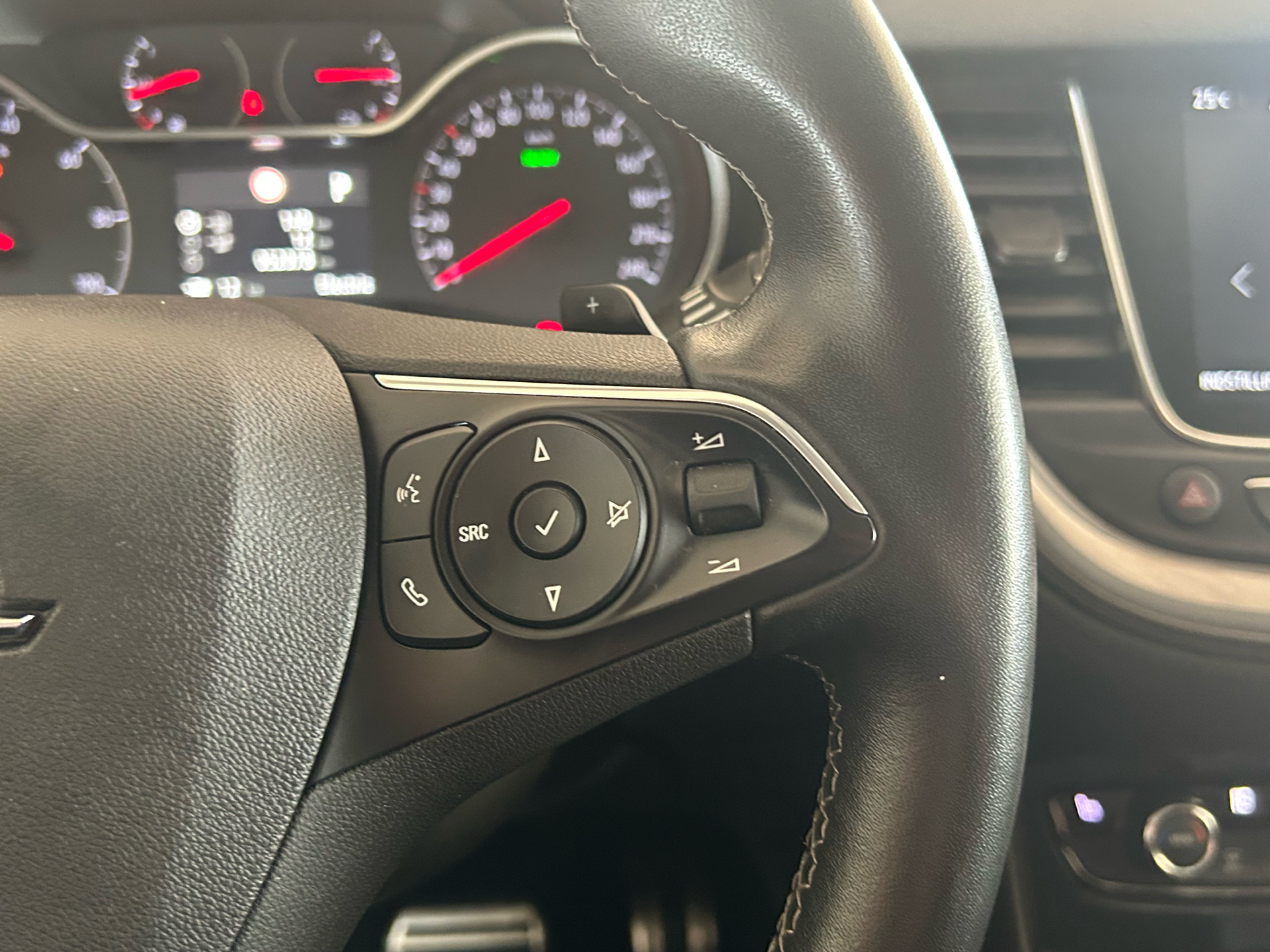 Billede af Opel Grandland X 1,6 PHEV  Plugin-hybrid Ultimate 225HK 5d 8g Aut.
