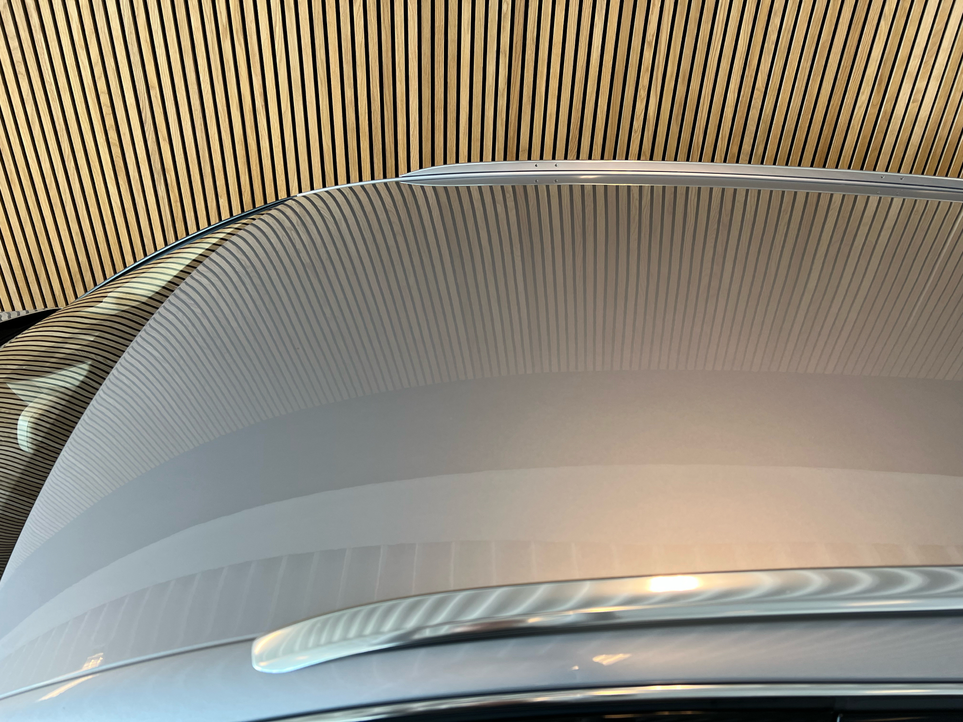 Billede af Audi A6 Avant 3,0 TDI Quat S Tron 272HK Stc 7g Aut.