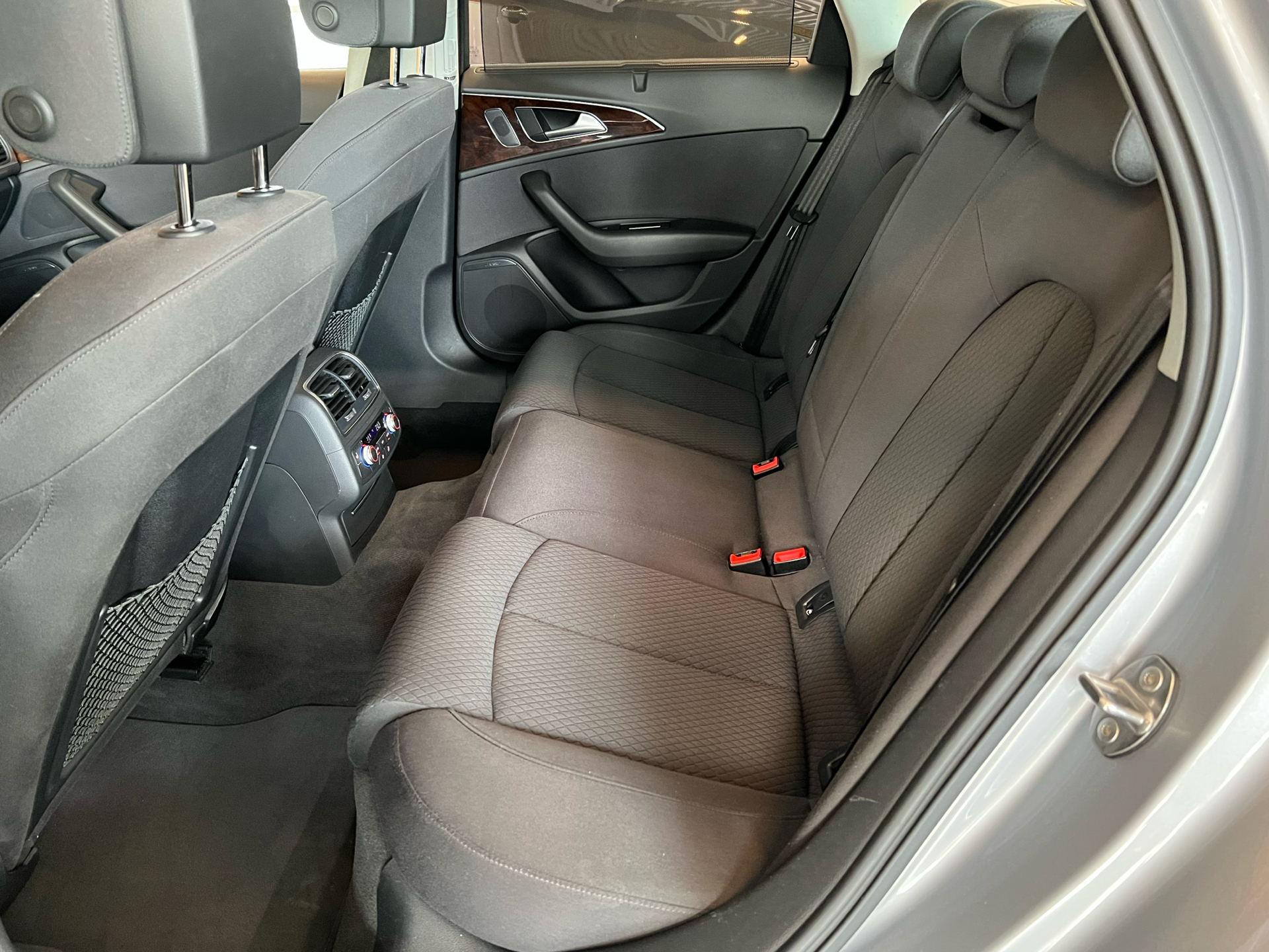 Billede af Audi A6 Avant 3,0 TDI Quat S Tron 272HK Stc 7g Aut.