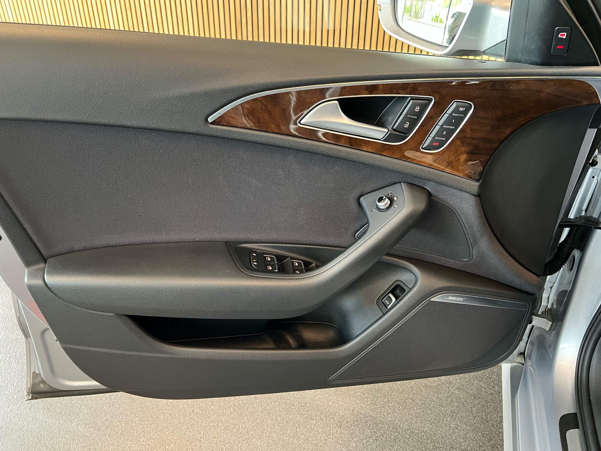 Billede af Audi A6 Avant 3,0 TDI Quat S Tron 272HK Stc 7g Aut.
