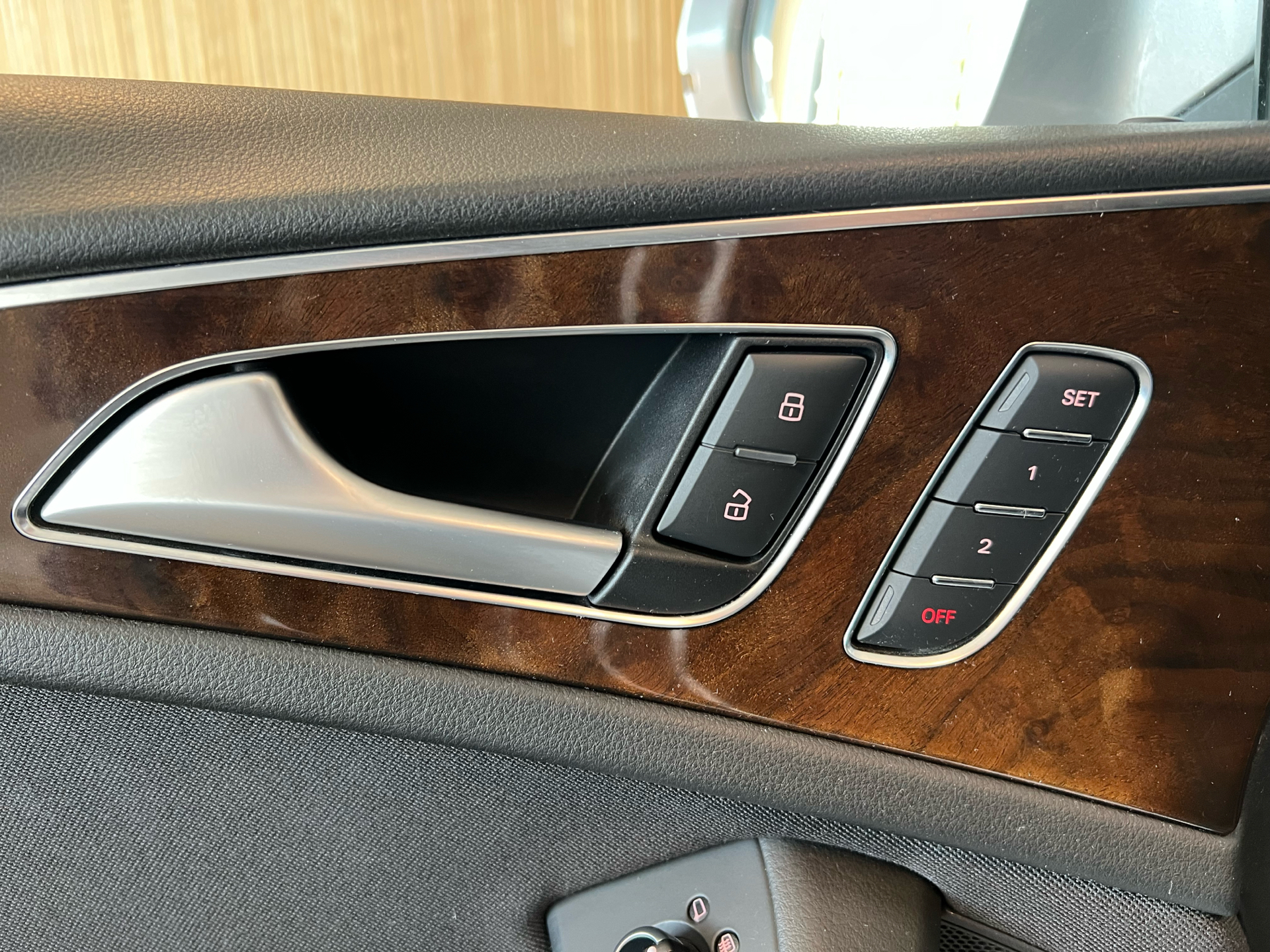 Billede af Audi A6 Avant 3,0 TDI Quat S Tron 272HK Stc 7g Aut.