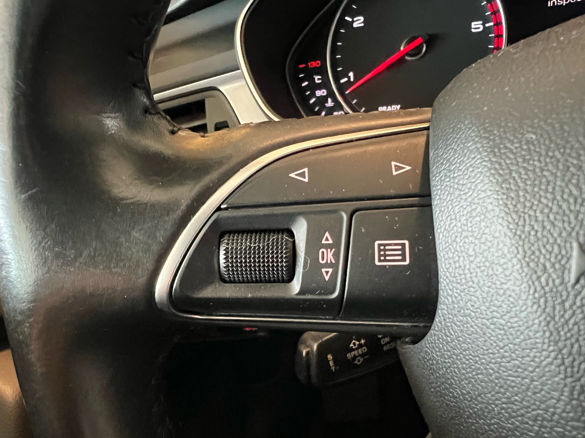 Billede af Audi A6 Avant 3,0 TDI Quat S Tron 272HK Stc 7g Aut.