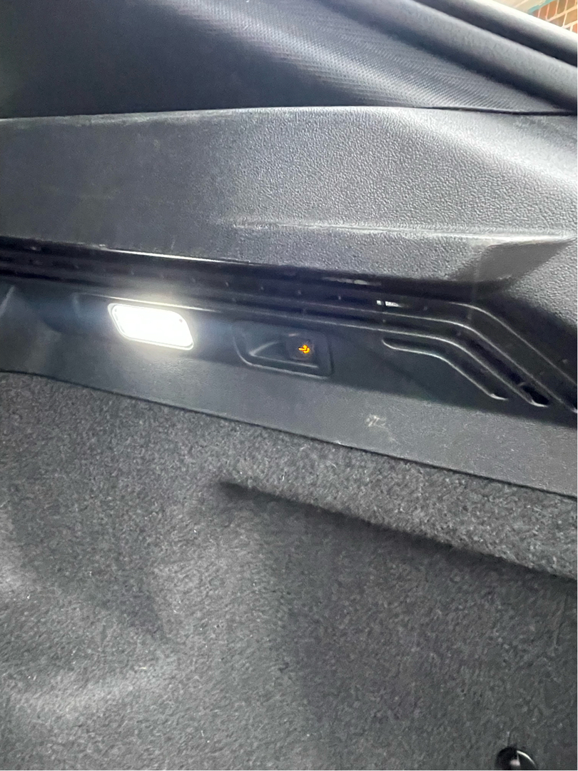 Billede af VW ID.5 EL Pro Performance 204HK 5d Aut.