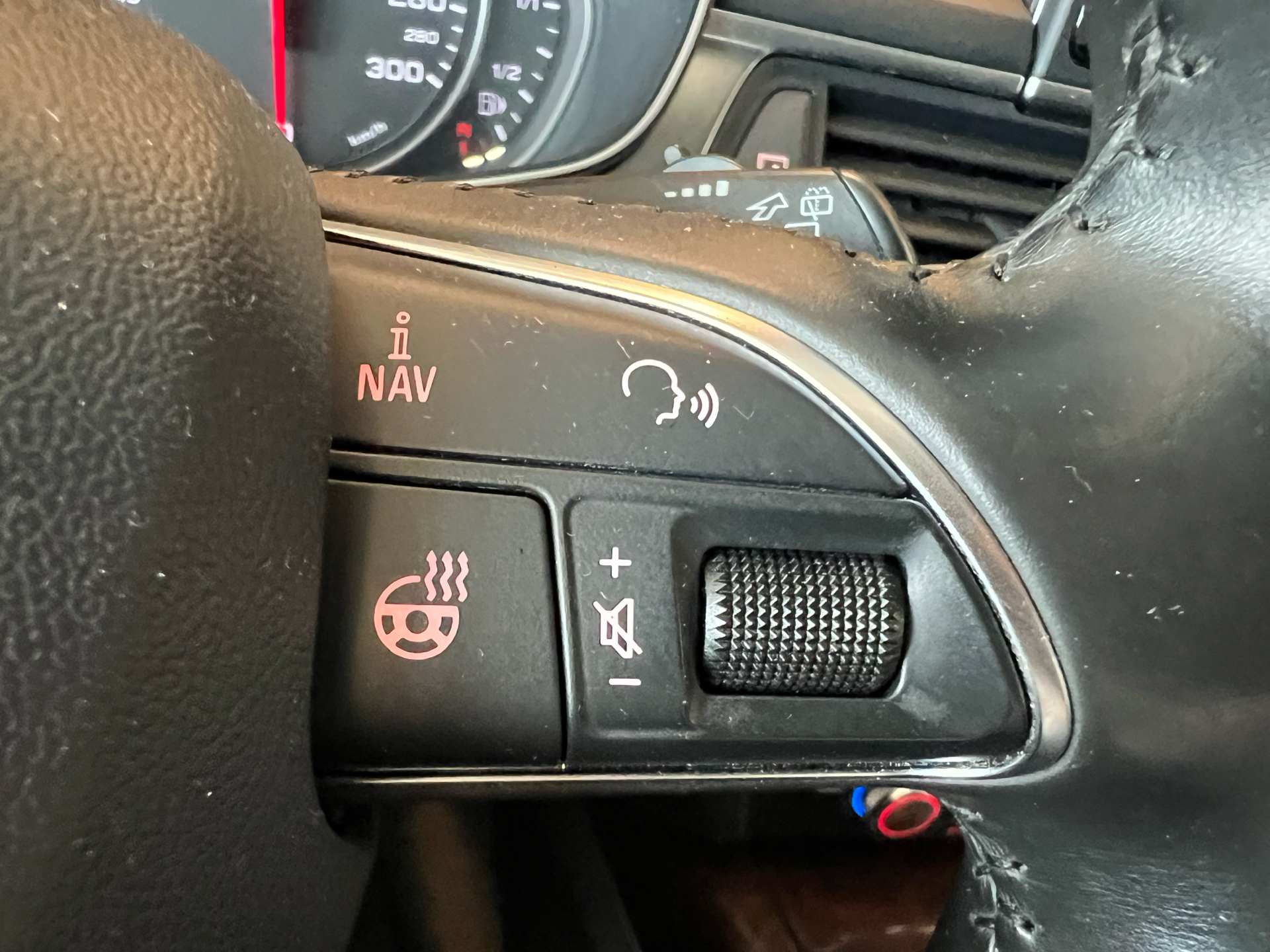 Billede af Audi A6 Avant 3,0 TDI Quat S Tron 272HK Stc 7g Aut.