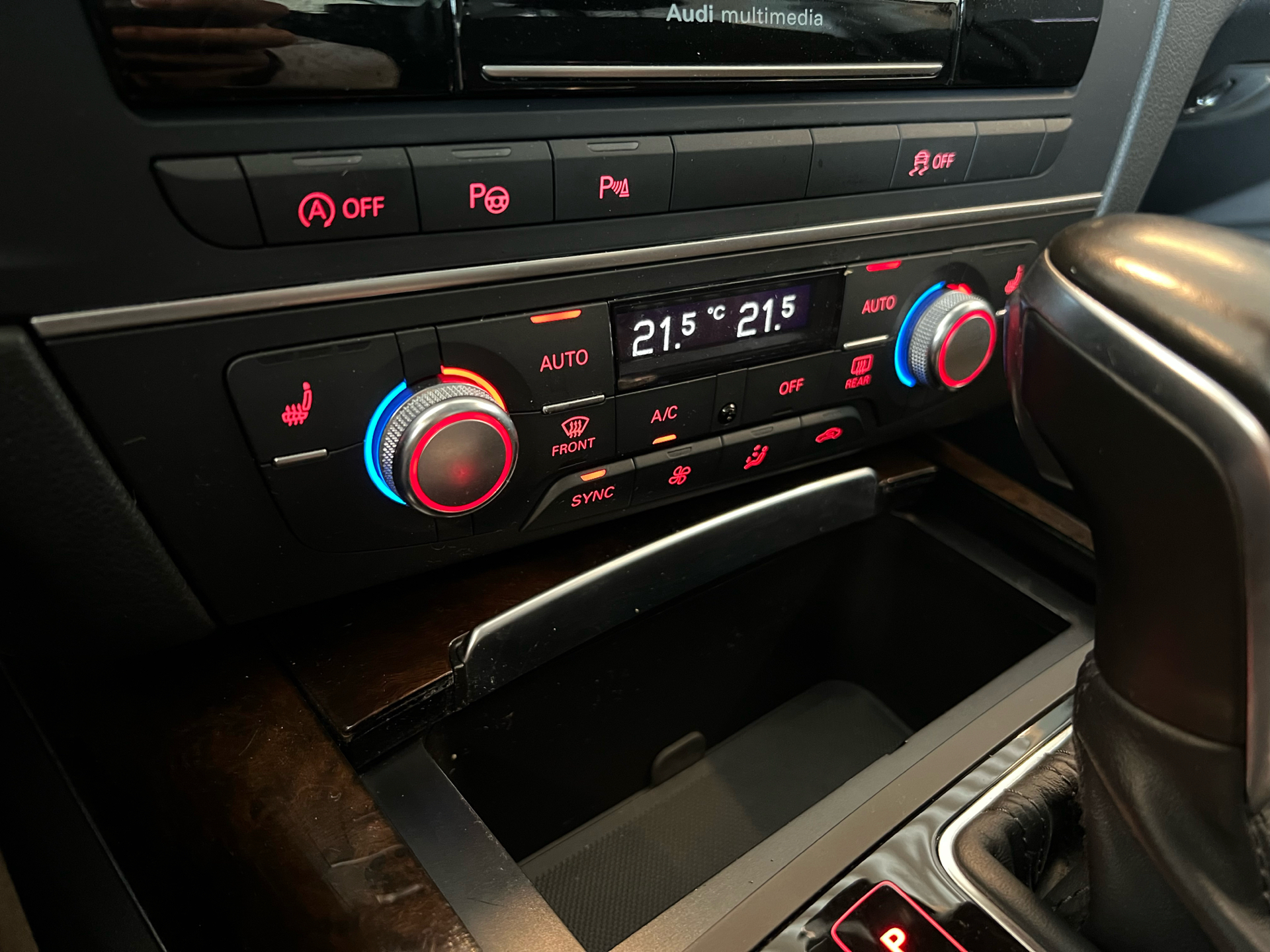 Billede af Audi A6 Avant 3,0 TDI Quat S Tron 272HK Stc 7g Aut.