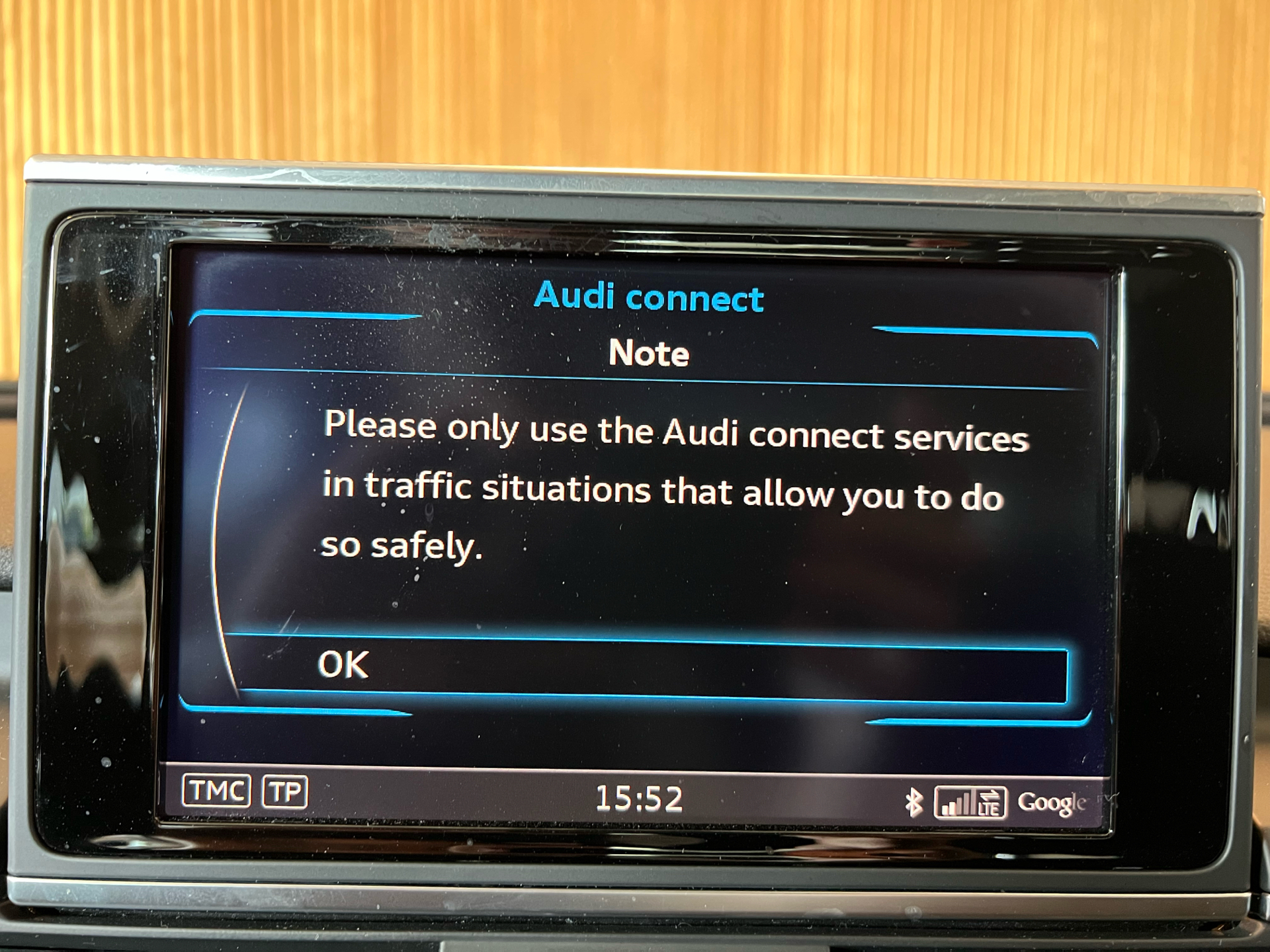 Billede af Audi A6 Avant 3,0 TDI Quat S Tron 272HK Stc 7g Aut.