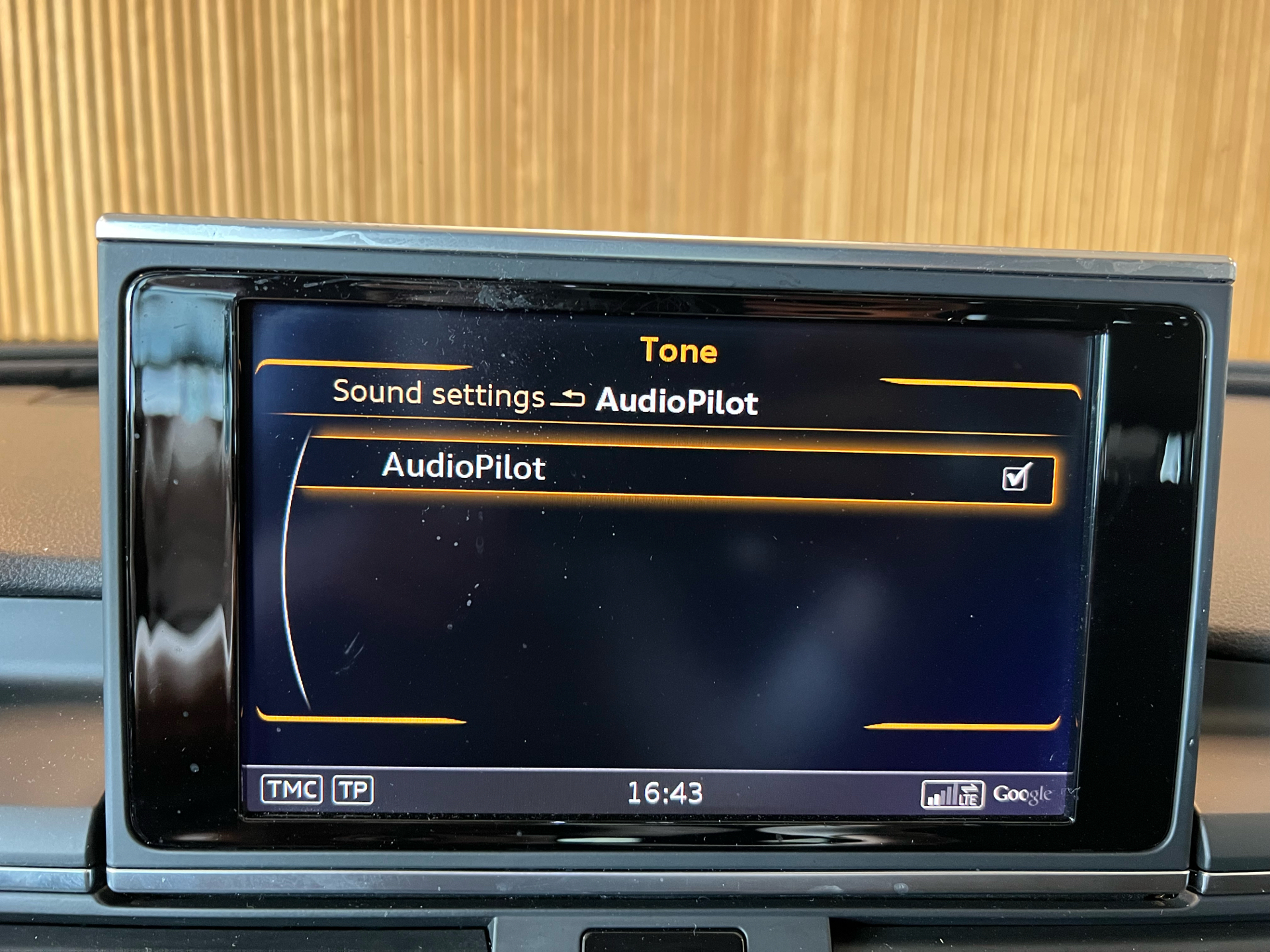 Billede af Audi A6 Avant 3,0 TDI Quat S Tron 272HK Stc 7g Aut.