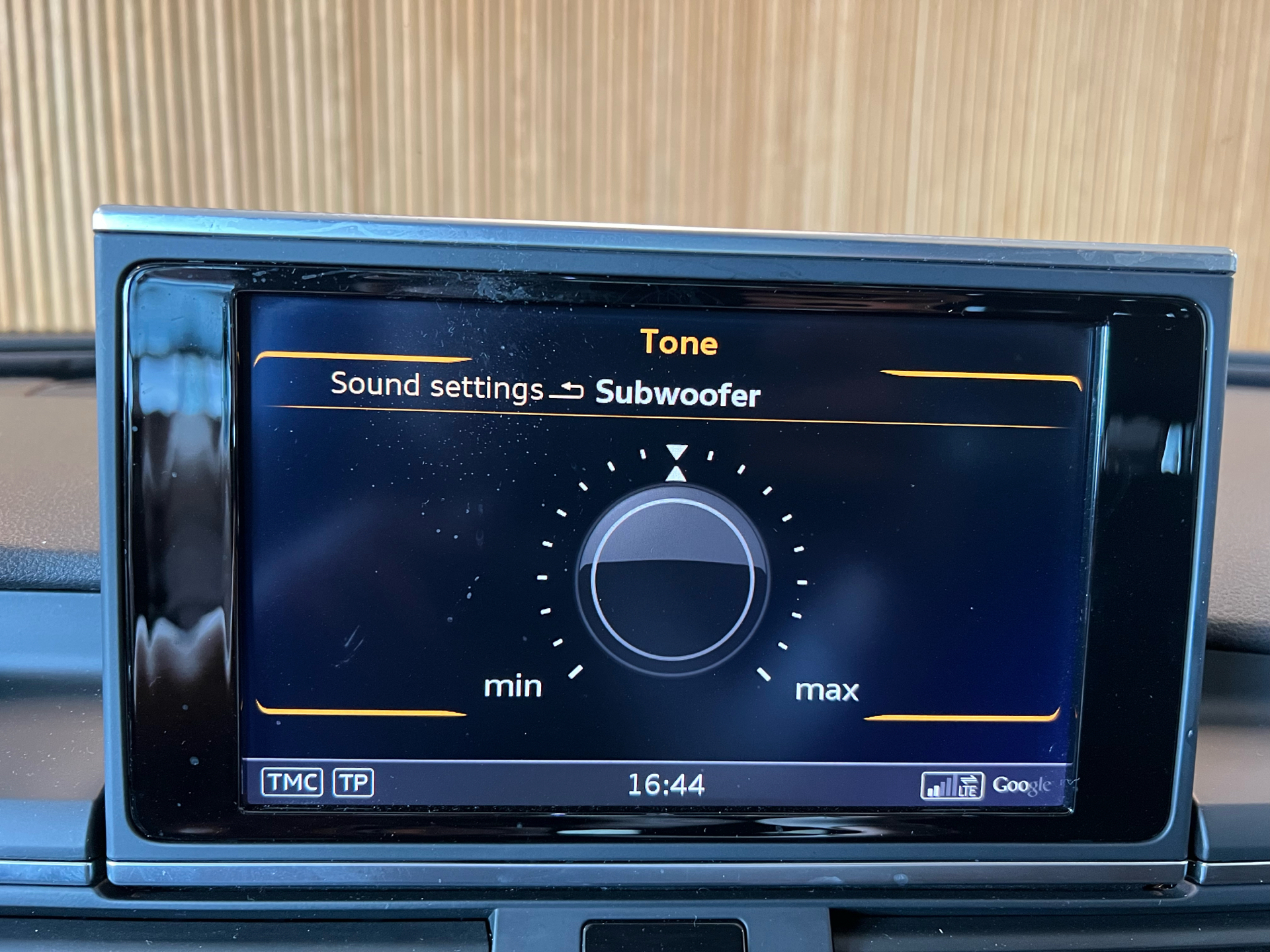 Billede af Audi A6 Avant 3,0 TDI Quat S Tron 272HK Stc 7g Aut.