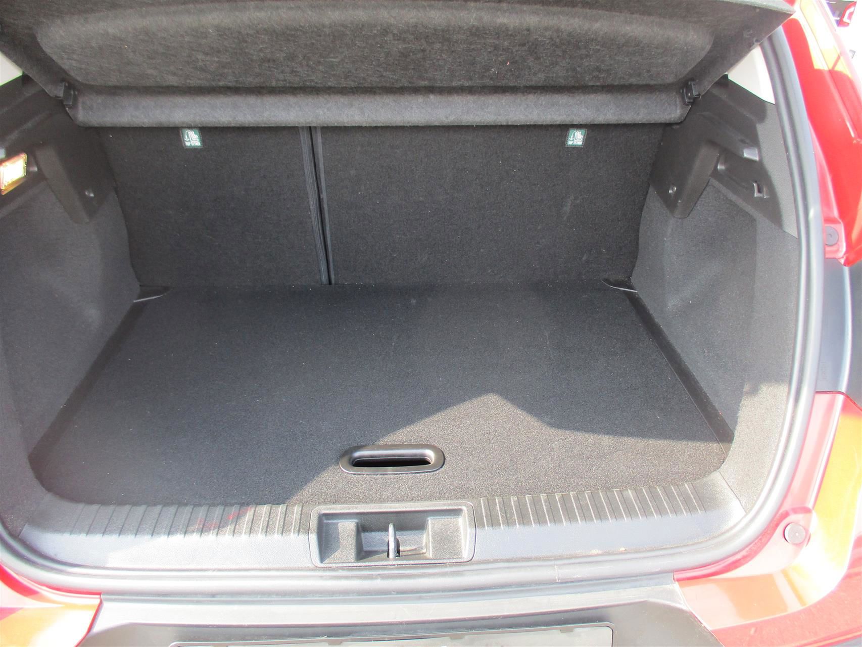 Billede af Renault Captur 1,0 TCE Intens 100HK 5d