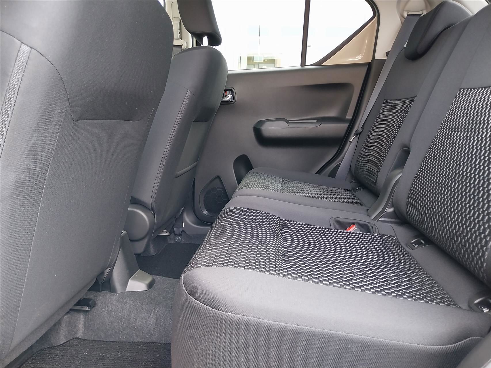 Billede af Suzuki Ignis 1,2 Dualjet  Mild hybrid Adventure Hybrid 83HK 5d