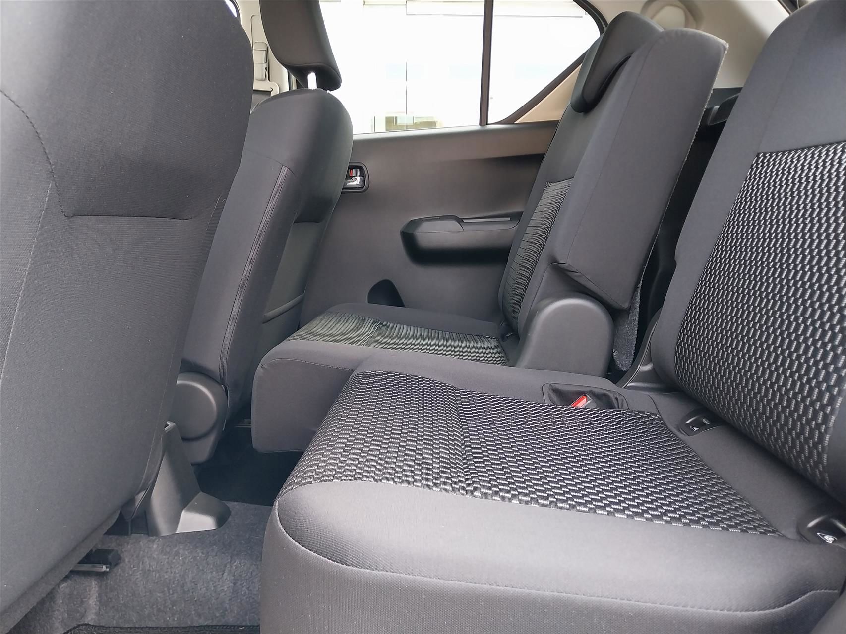 Billede af Suzuki Ignis 1,2 Dualjet  Mild hybrid Adventure Hybrid 83HK 5d