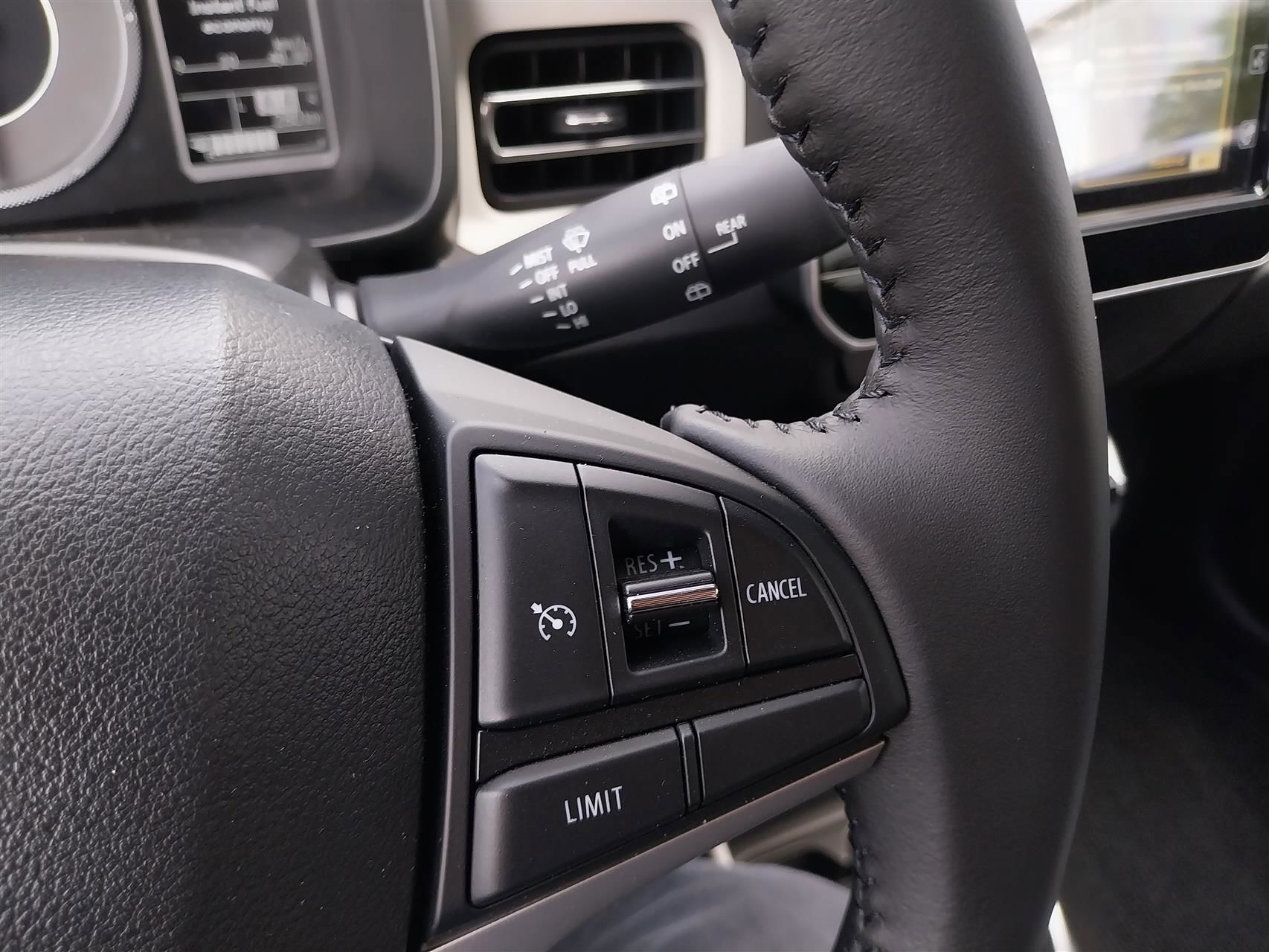 Billede af Suzuki Ignis 1,2 Dualjet  Mild hybrid Adventure Hybrid 83HK 5d