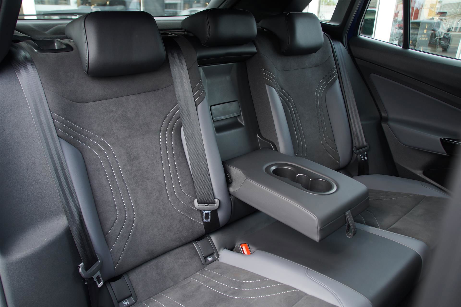 Billede af VW ID.4 EL Pro Performance 204HK 5d Aut.