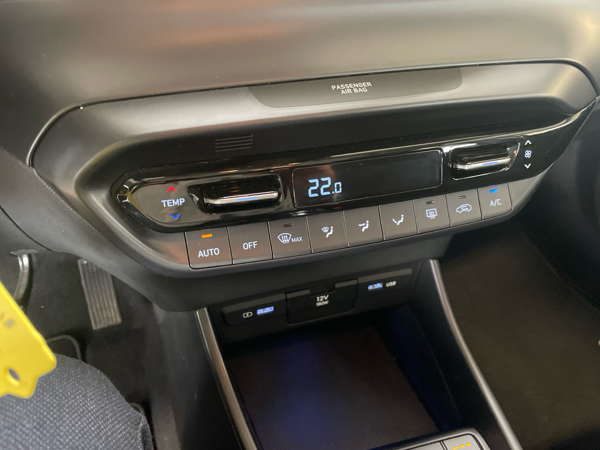 Billede af Hyundai i20 1,0 T-GDI Advanced 100HK 5d 6g