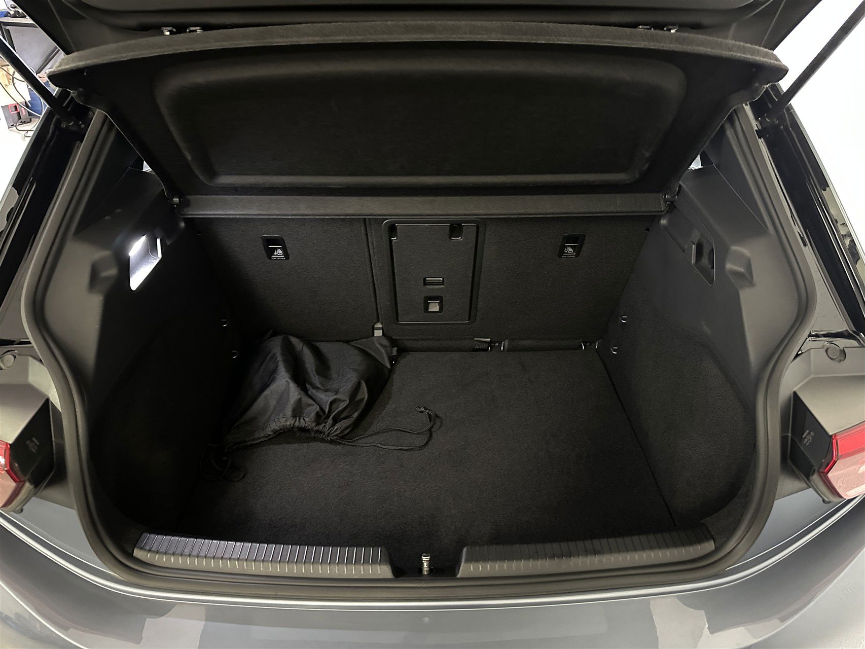 Billede af VW ID.3 EL Tech 204HK 5d Aut.