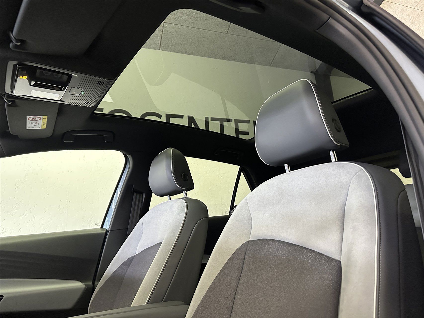 Billede af VW ID.3 EL Tech 204HK 5d Aut.