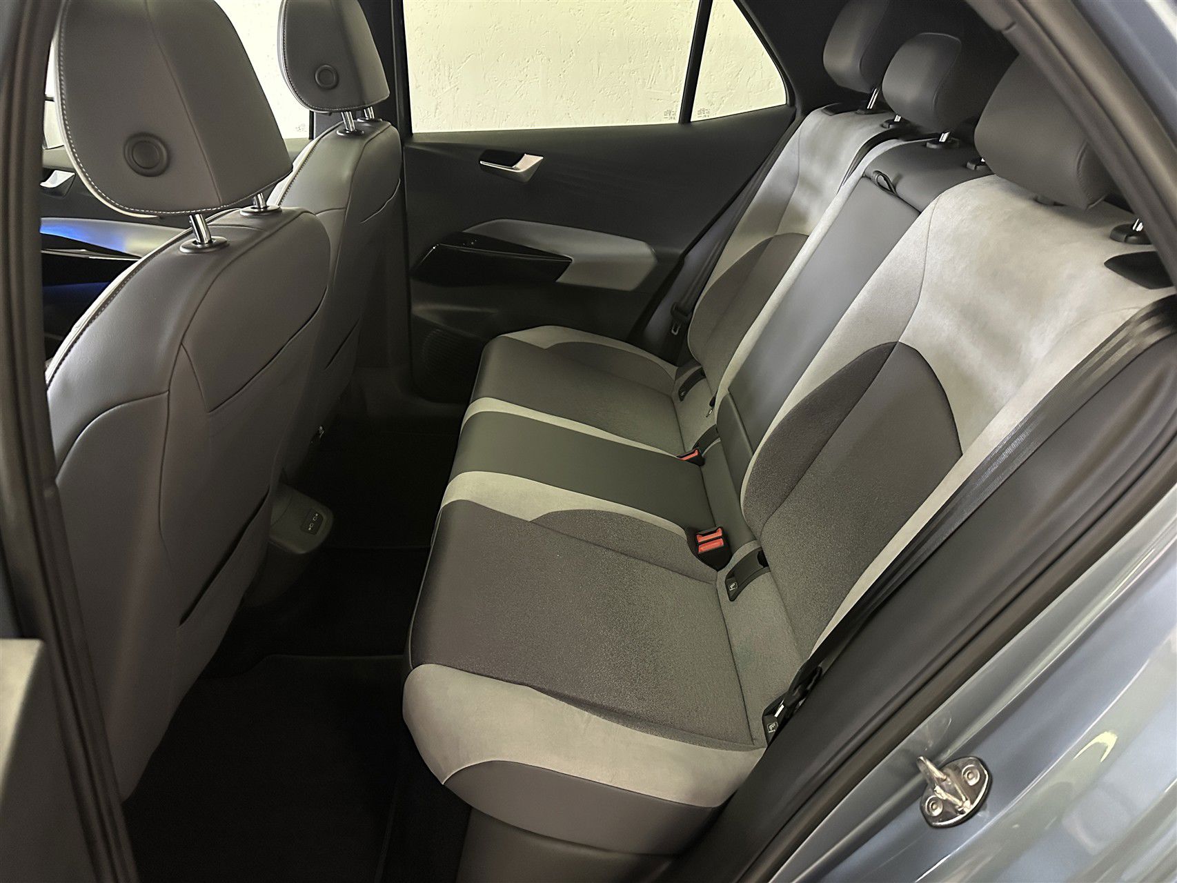 Billede af VW ID.3 EL Tech 204HK 5d Aut.