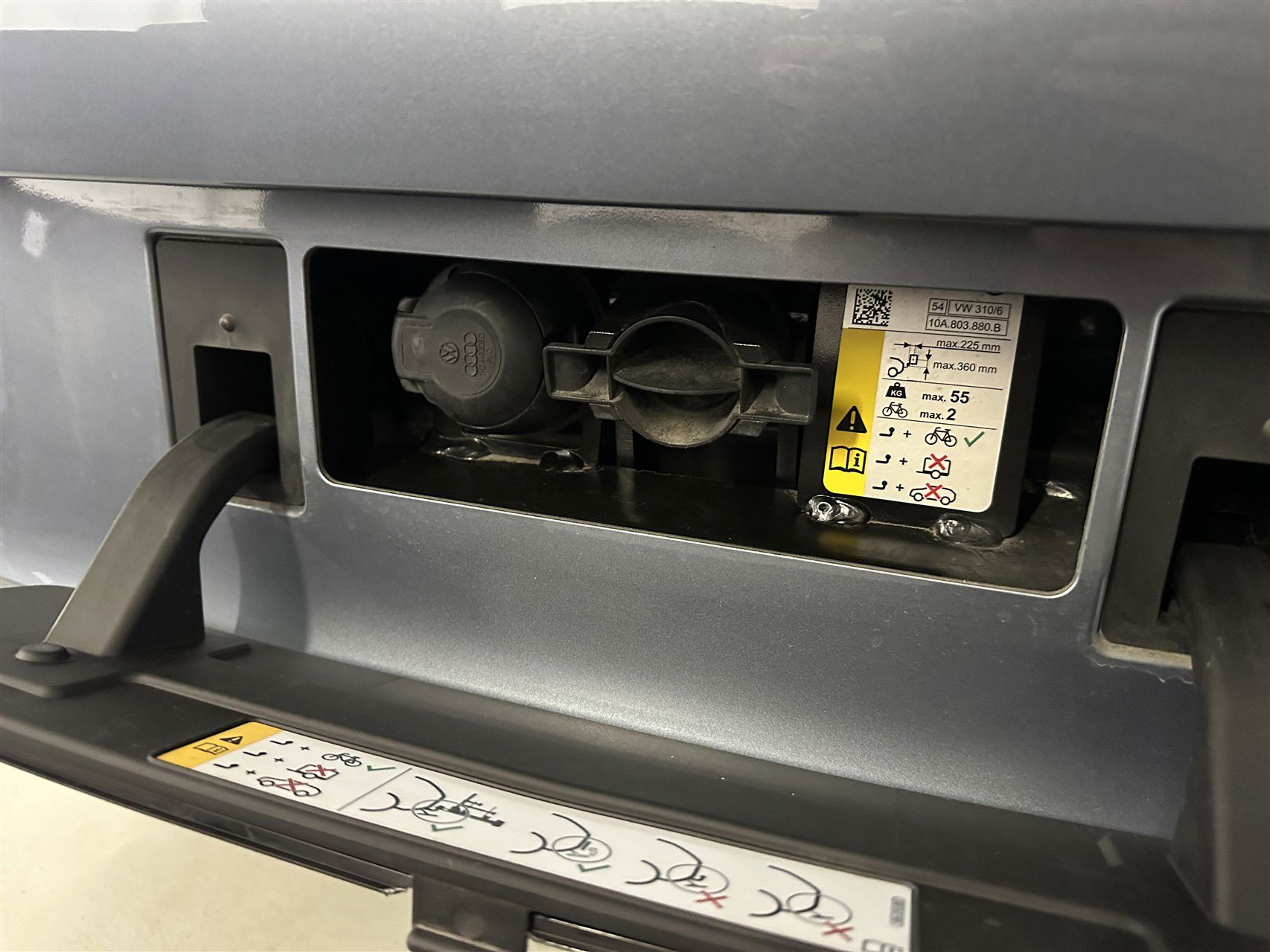 Billede af VW ID.3 EL Tech 204HK 5d Aut.
