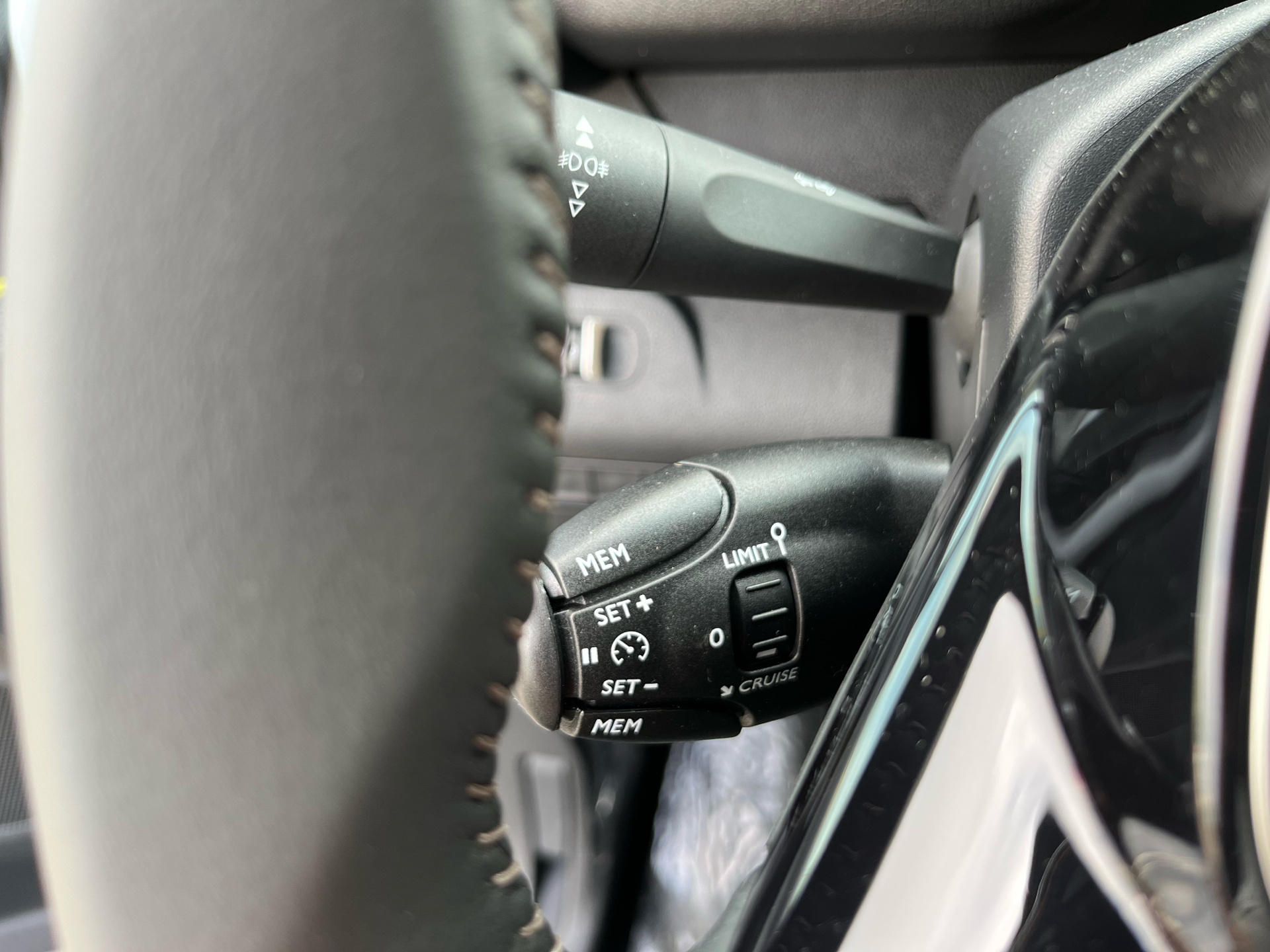 Billede af Peugeot e-Partner L1 V2 EL Plus 136HK Van Aut.