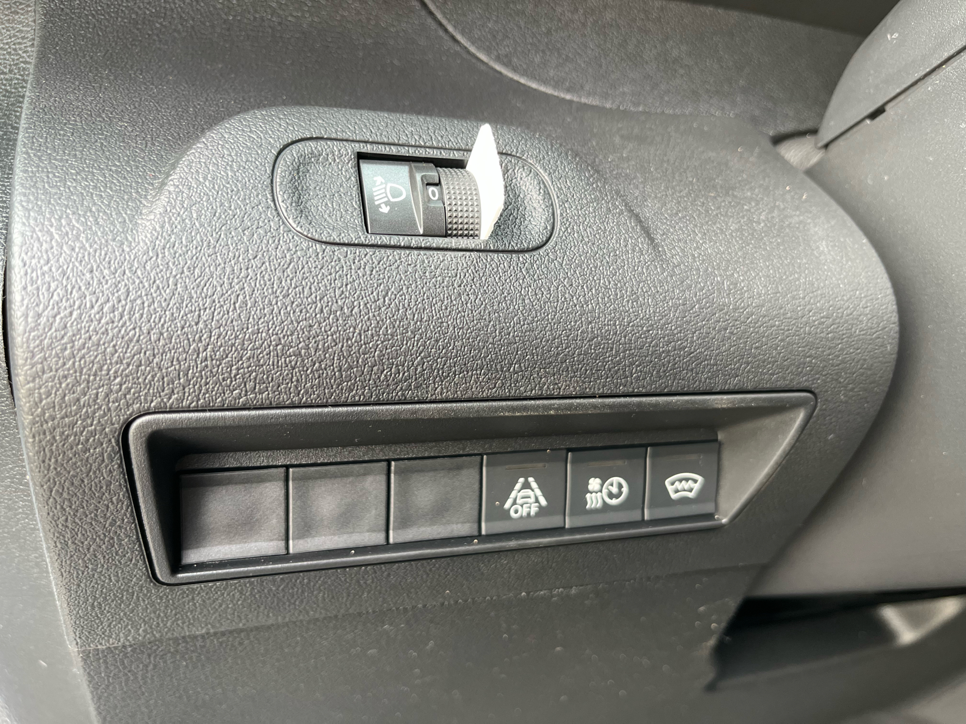Billede af Peugeot e-Partner L1 V2 EL Plus 136HK Van Aut.