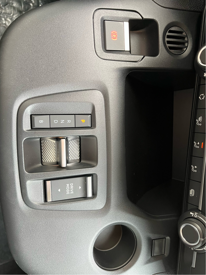 Billede af Peugeot e-Partner L1 V2 EL Plus 136HK Van Aut.
