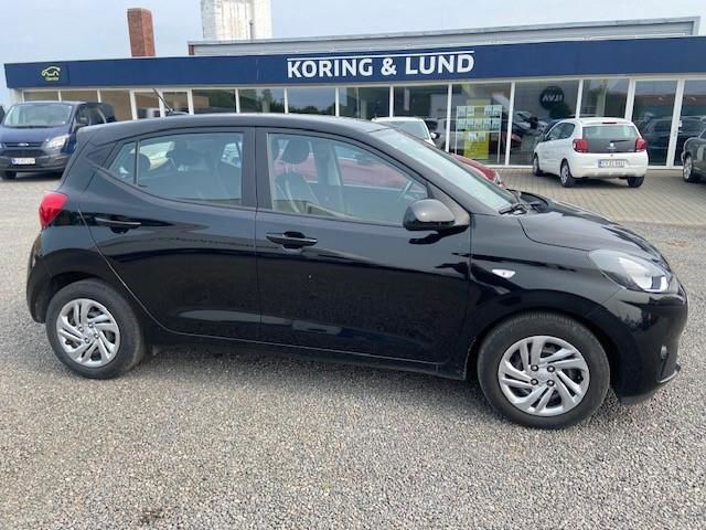 Billede af Hyundai i10 1,0 Essential 67HK 5d