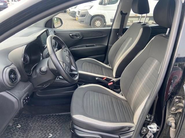 Billede af Hyundai i10 1,0 Essential 67HK 5d