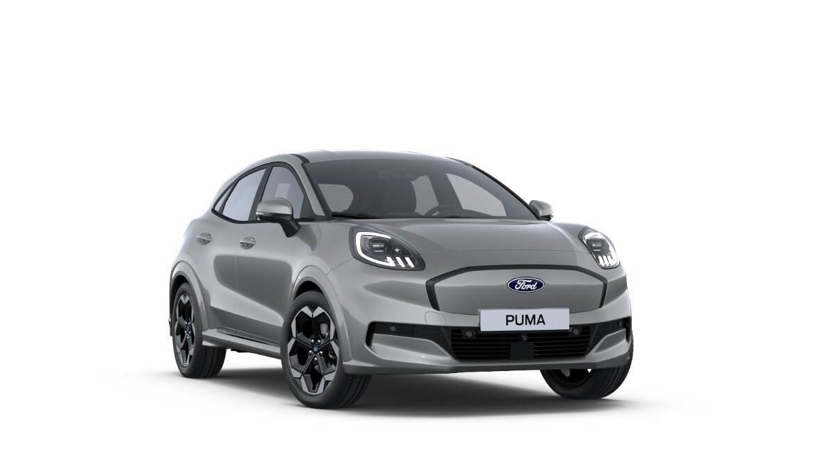 Billede af Ford Puma Gen-E EL Premium 168HK 5d Aut.