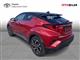 Billede af Toyota C-HR 1,8 Hybrid C-LUB Premium Multidrive S 122HK 5d Aut.