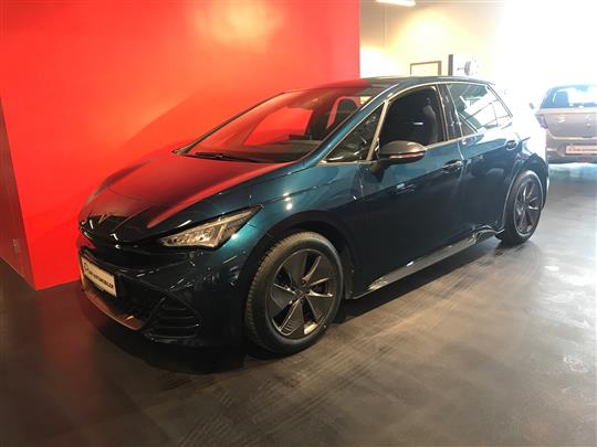 Cupra Born EL High 204HK 5d Aut.