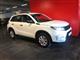 Billede af Suzuki Vitara 1,4 Boosterjet  Mild hybrid Club 129HK 5d 6g