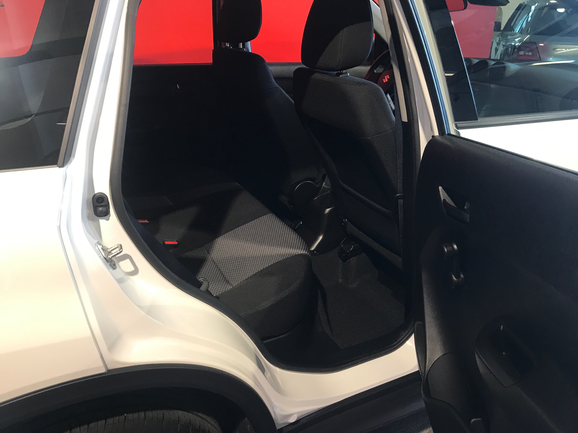 Billede af Suzuki Vitara 1,4 Boosterjet  Mild hybrid Club 129HK 5d 6g
