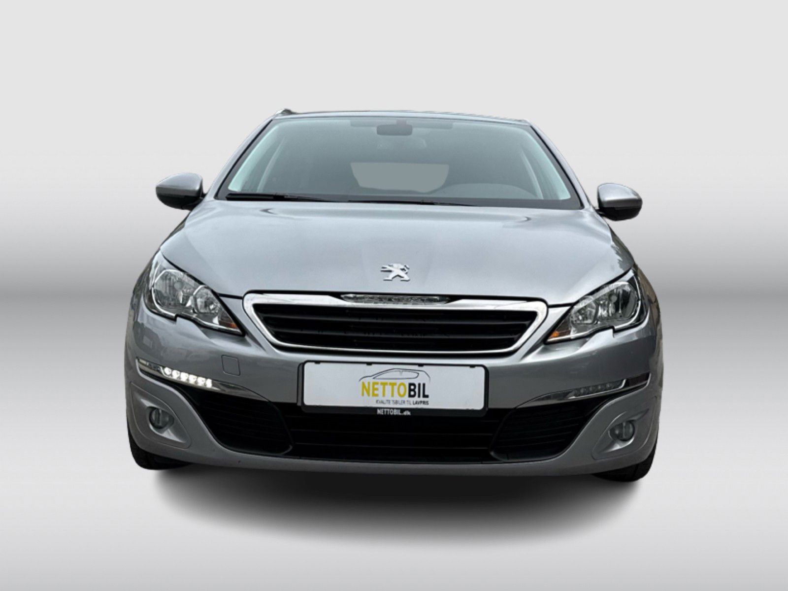 Billede af Peugeot 308 SW 1,6 BlueHDi Style 120HK Stc