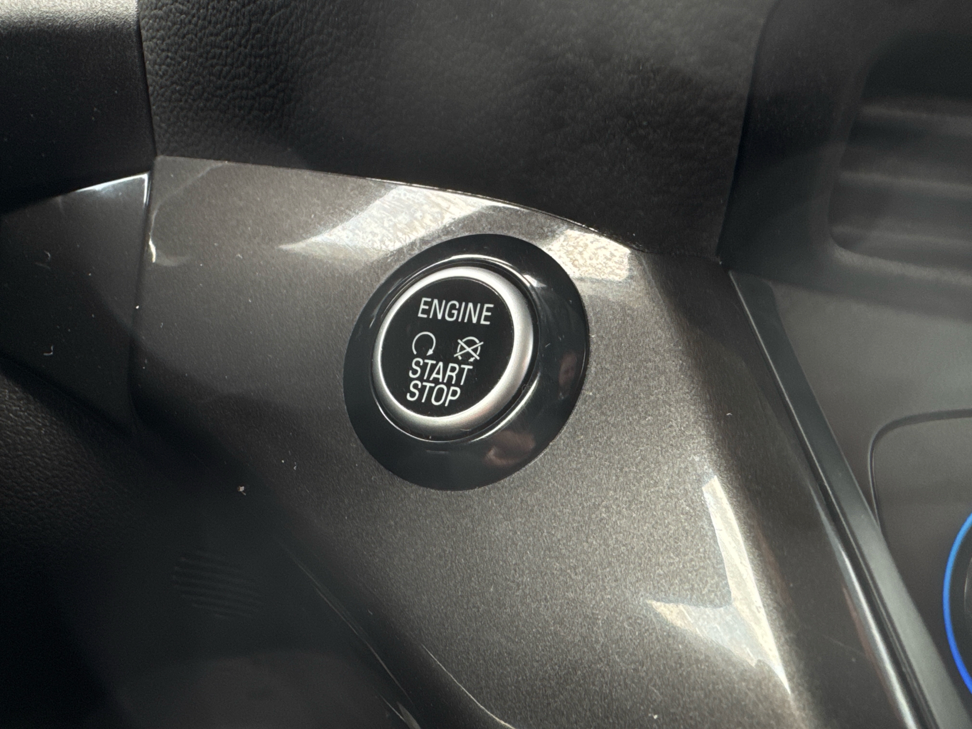 Billede af Ford C-MAX 1,0 EcoBoost Titanium Fun 125HK 6g