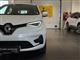Billede af Renault Zoe 52 kWh Zen 136HK 5d Aut.