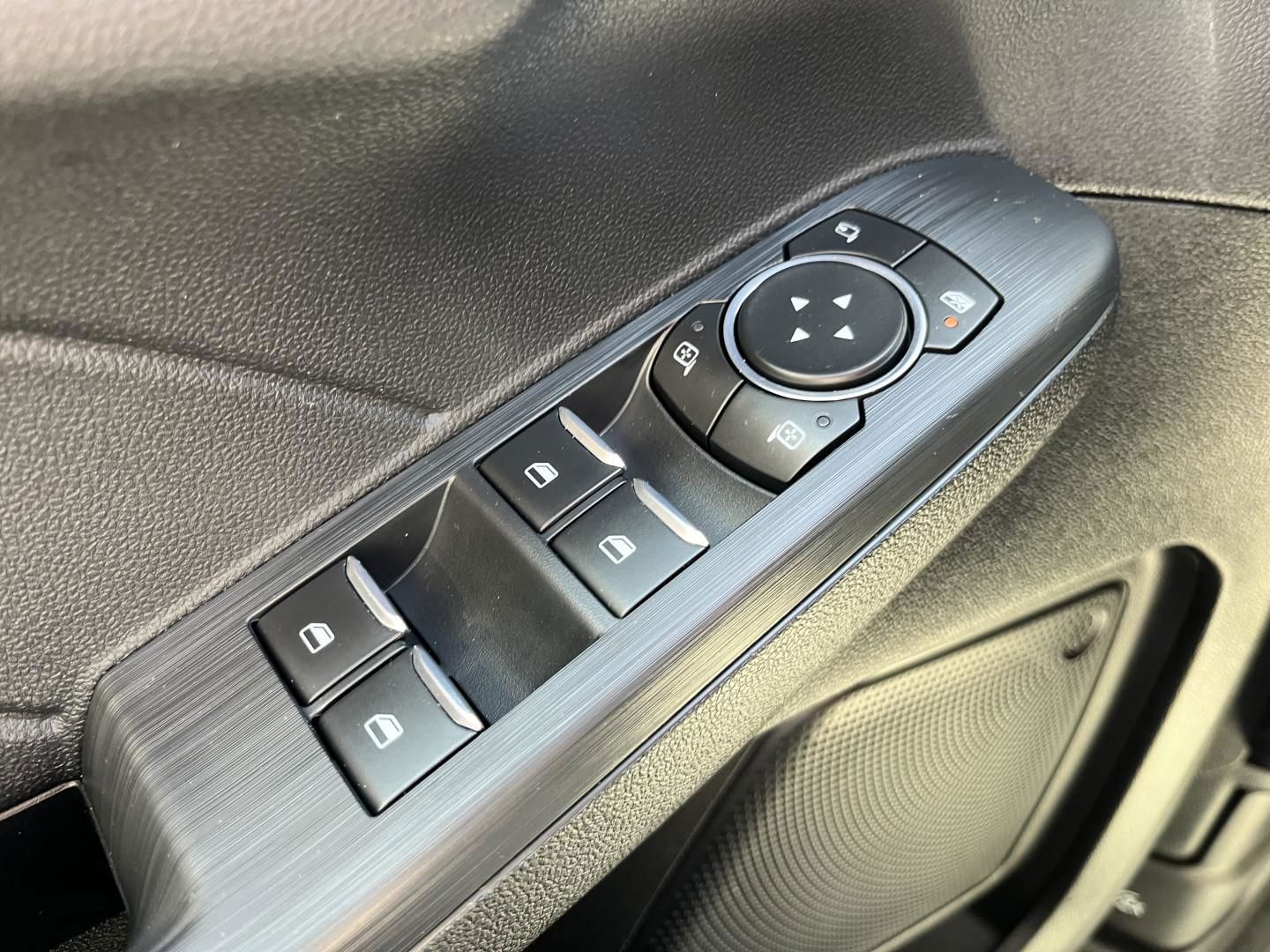 Billede af Ford Kuga 2,5 Plugin-hybrid ST-Line X CVT 225HK 5d Trinl. Gear