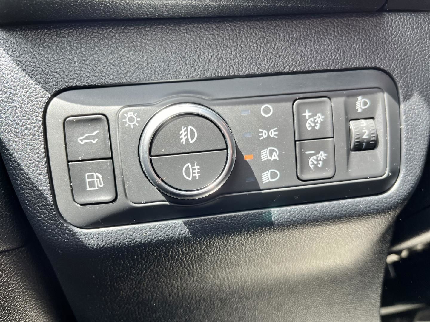 Billede af Ford Kuga 2,5 Plugin-hybrid ST-Line X CVT 225HK 5d Trinl. Gear