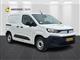 Billede af Citroën Berlingo L1V1 1,5 Blue HDi Masterline 100HK Van 6g
