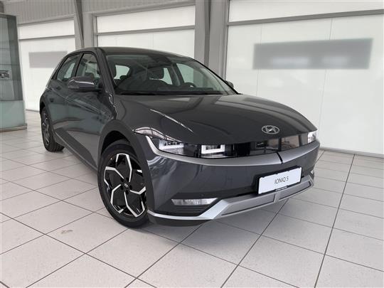 Hyundai Ioniq 5 Electric 77,4 kWh Essential 229HK 5d Trinl. Gear