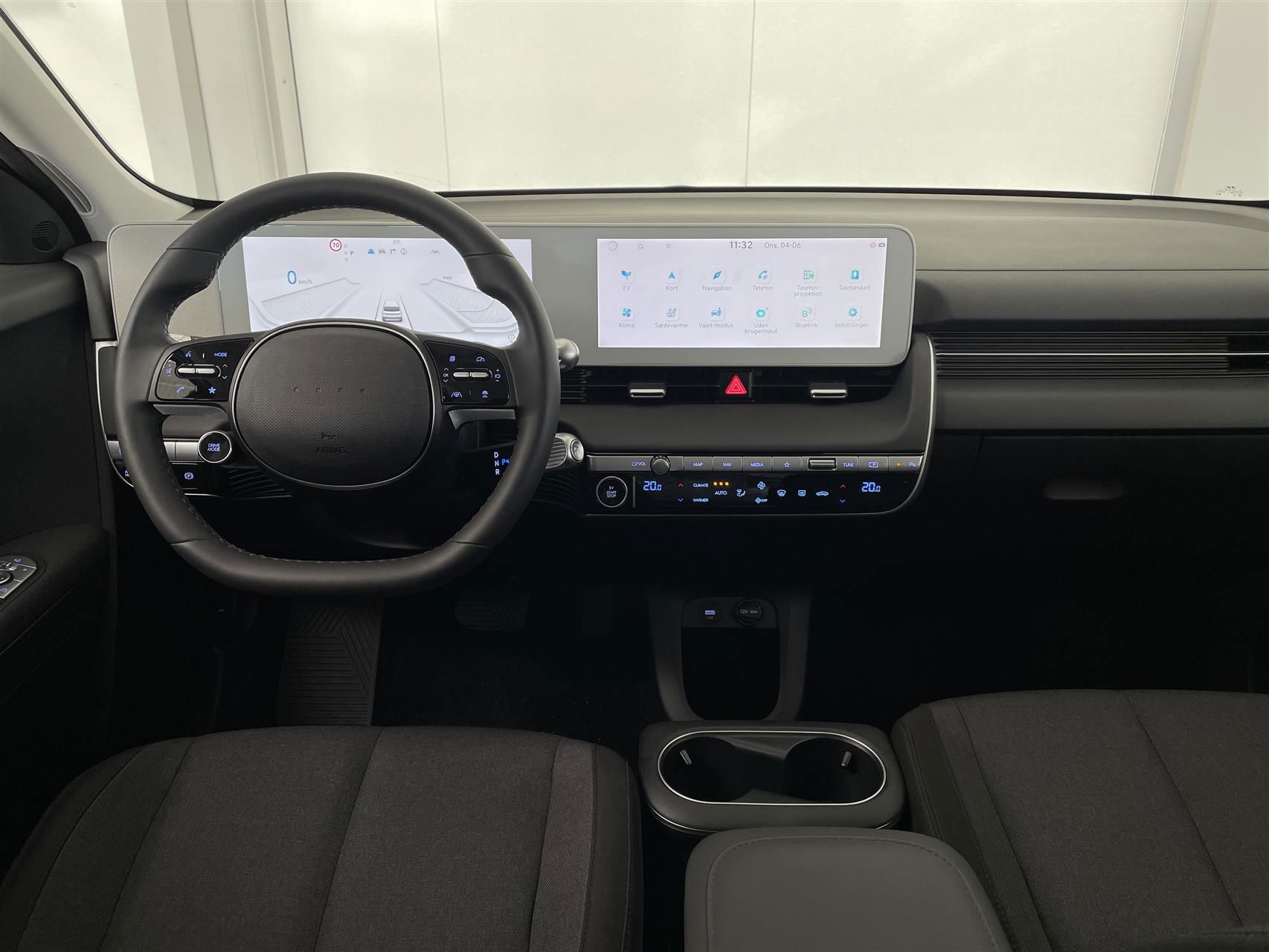 Billede af Hyundai Ioniq 5 Electric 77,4 kWh Essential 229HK 5d Trinl. Gear