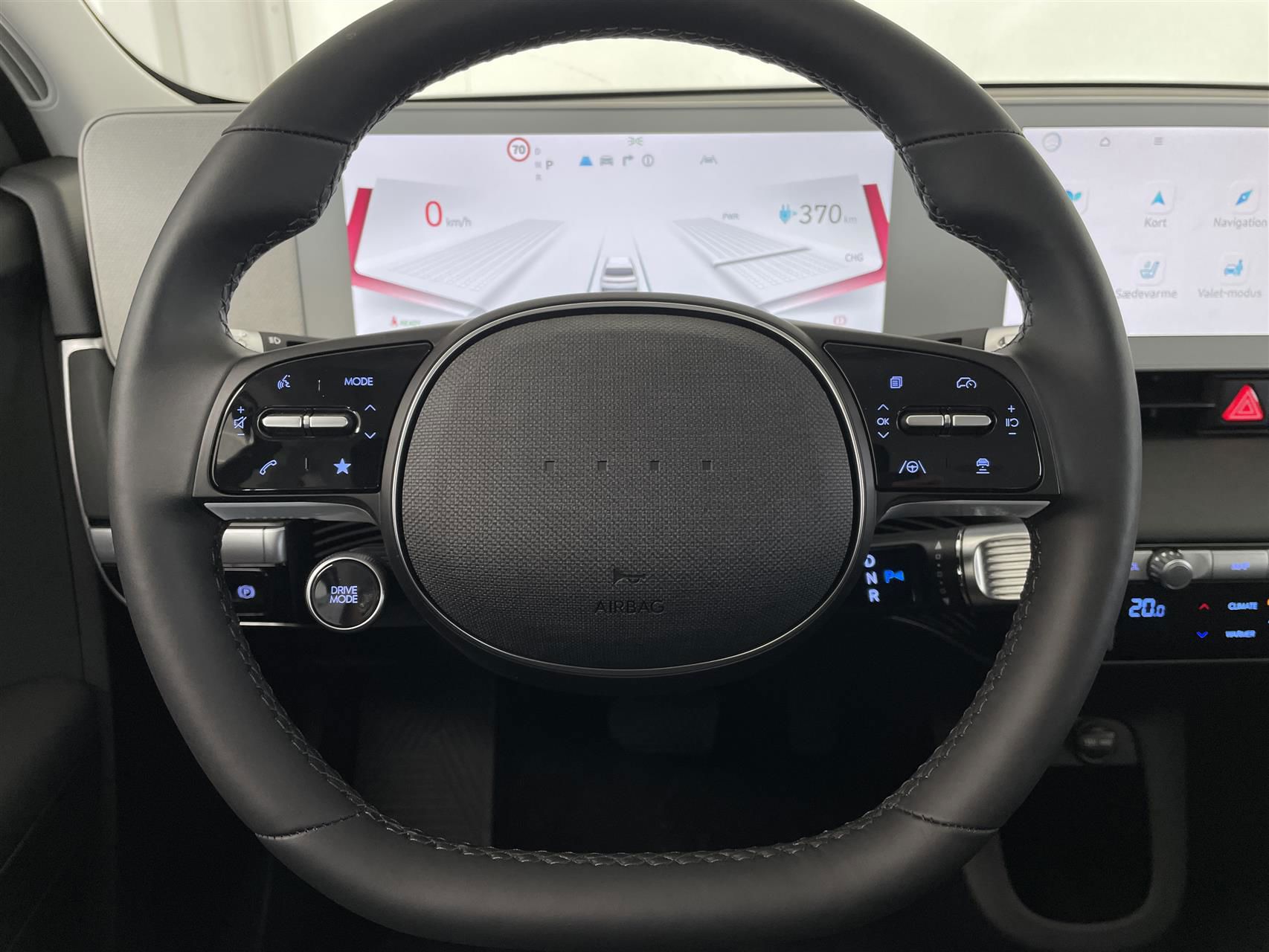 Billede af Hyundai Ioniq 5 Electric 77,4 kWh Essential 229HK 5d Trinl. Gear